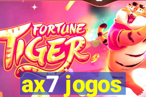 ax7 jogos